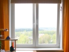 Окно для дома Rehau 1400*1300