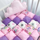 Одеяло для новорожденных 
