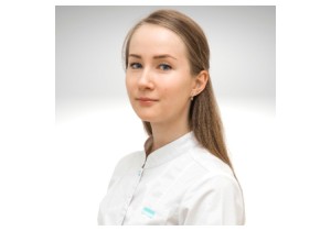 Карпенко Юлия Александровна - Врач-стоматолог ортодонт