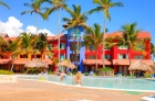 Отдых в Доминикане, Пунта Кана, Tropical Princess Beach Resort & Spa 4*