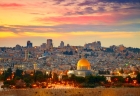 Тур «Краски Иерусалима и огни Тель-Авива»