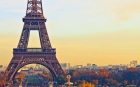 АвиаТур по Европе, «Классический Париж»