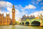 АвиаТур по Европе, «Знакомство с Лондоном»