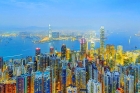Тур «Пекин - Шанхай - Гонконг»