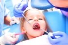 Удаление подвижной части коронки зуба (без обезболивания)
