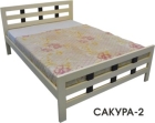 Кровать «Сакура №2»