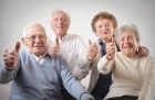 Галотерапия для пенсионеров