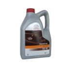 Моторное масло TOYOTA Engine Oil 5W40