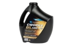 Масло моторное CWORKS OIL 5W-40 синтетическое