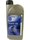 Моторное масло GM Dexos 2 5W30 синтетическое