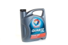 Моторное масло Total Quartz 7000 10W-40 полусинтетическое