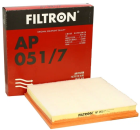 Фильтр воздушный FILTRON AP051/7 /Opel, Vauxhall, Chevrolet
