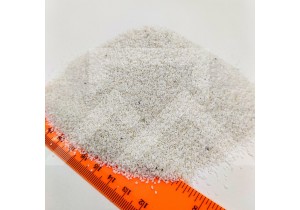 Мраморная крошка 0-5 мм