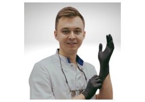 Лавренюк Евгений Андреевич - Врач-стоматолог, имплантолог, ортопед, хирург, терапевт