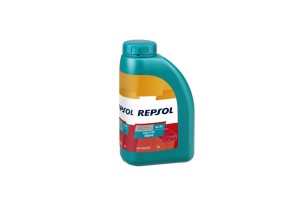 Моторное масло Repsol ELITE Competicion 5W-40 синтетическое