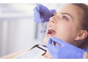 Лечение периодонтита 3 канальный зуб