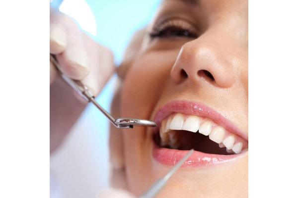 Лечение пульпита 3 канального зуба