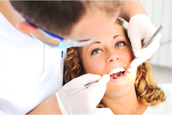 Бюджетное протезирование зубов в стоматологии