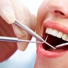 Восстановление зуба (Стекловолоконный пост)