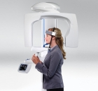 Исследование на 3D-томографе Planmeca. Ортопантомограмма (ОПТГ)