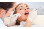 Зубной тур для протезирования зубов