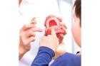 Прием стоматолога ортодонта