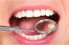 Восстановление культи зуба