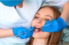 Лечение пульпита двухканального зуба
