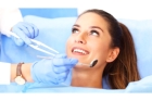 Восстановление зуба под коронку