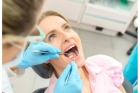 Шинирование в области 2 – 4 зубов