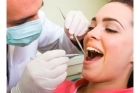Шинирование в области 7-9 зубов