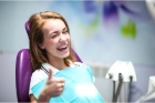 Прием стоматолога терапевта 