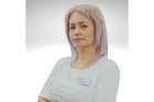 Нилова Анна Александровна - Врач-стоматолог терапевт, гигиенист