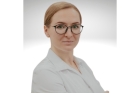 Лещенко Елена Андреевна - Врач-стоматолог, детский стоматолог, хирург