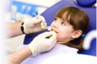 Лечение пульпита молочного зуба с полным удалением пульпы