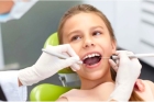 Лечение пульпита постоянного зуба (1 канал)