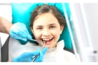 Лечение пульпита постоянного зуба (2 канала)