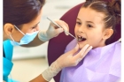 Профессиональная гигиена полости рта постоянных зубов