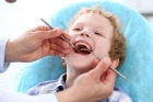 Лечение пульпита молочного зуба