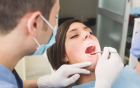 Лечение периодонтита 2 канального зуба