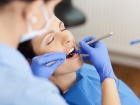 Лечение пульпита 1 канального зуба  