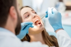 Лечение пульпита 3 канального зуба  