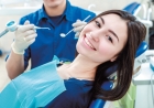 Профессиональная гигиена чистка зубов 