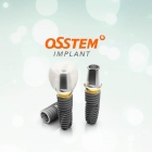 Имплантат Osstem (производство Корея) 